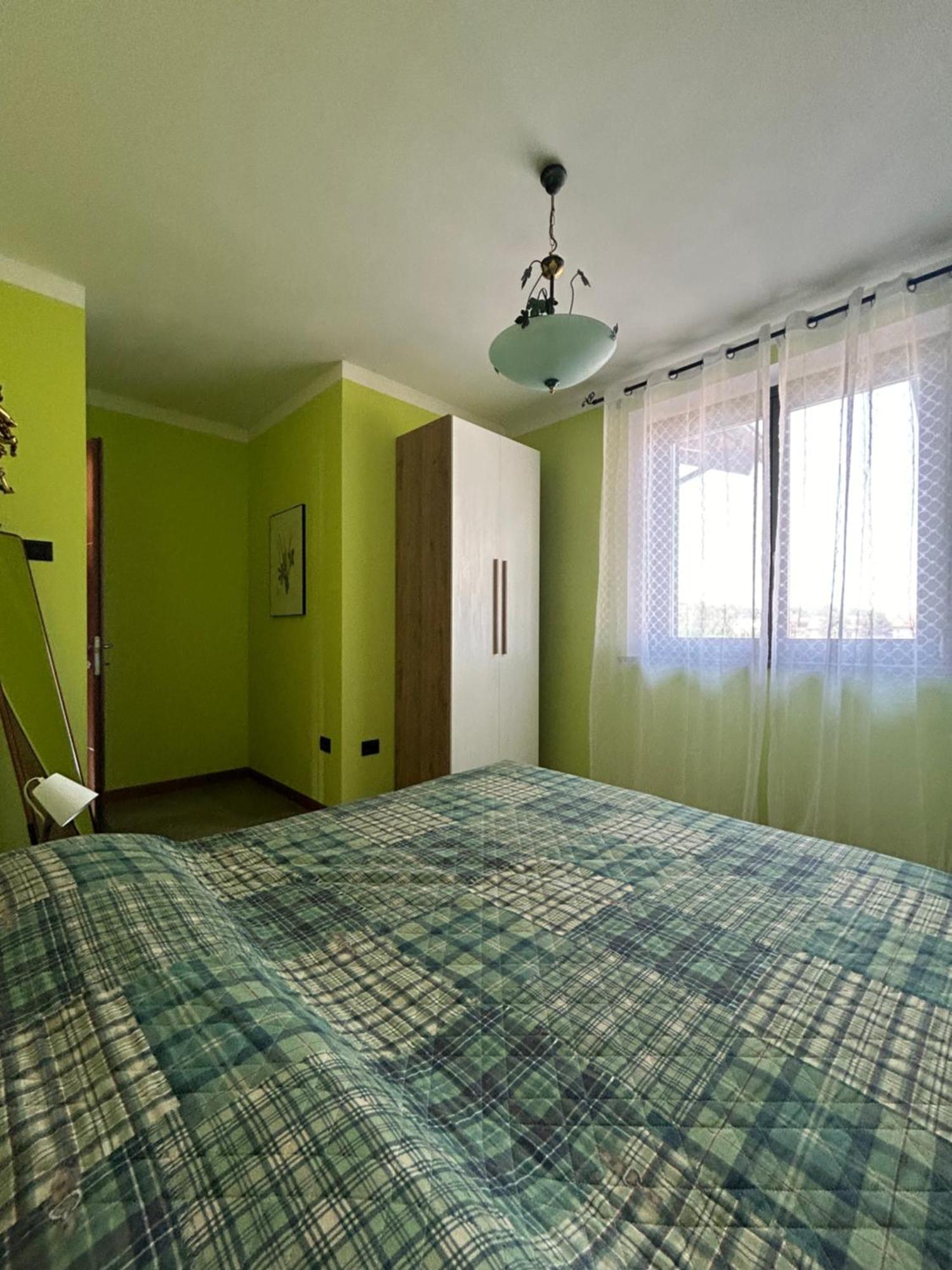 Villa Ca Sofia Cervere Esterno foto