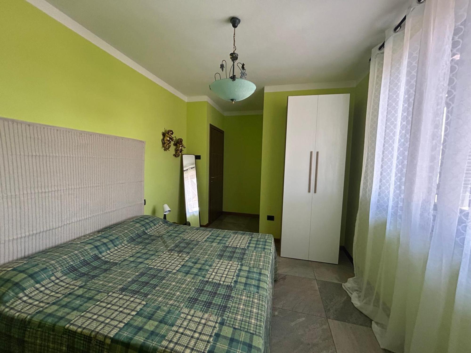 Villa Ca Sofia Cervere Esterno foto