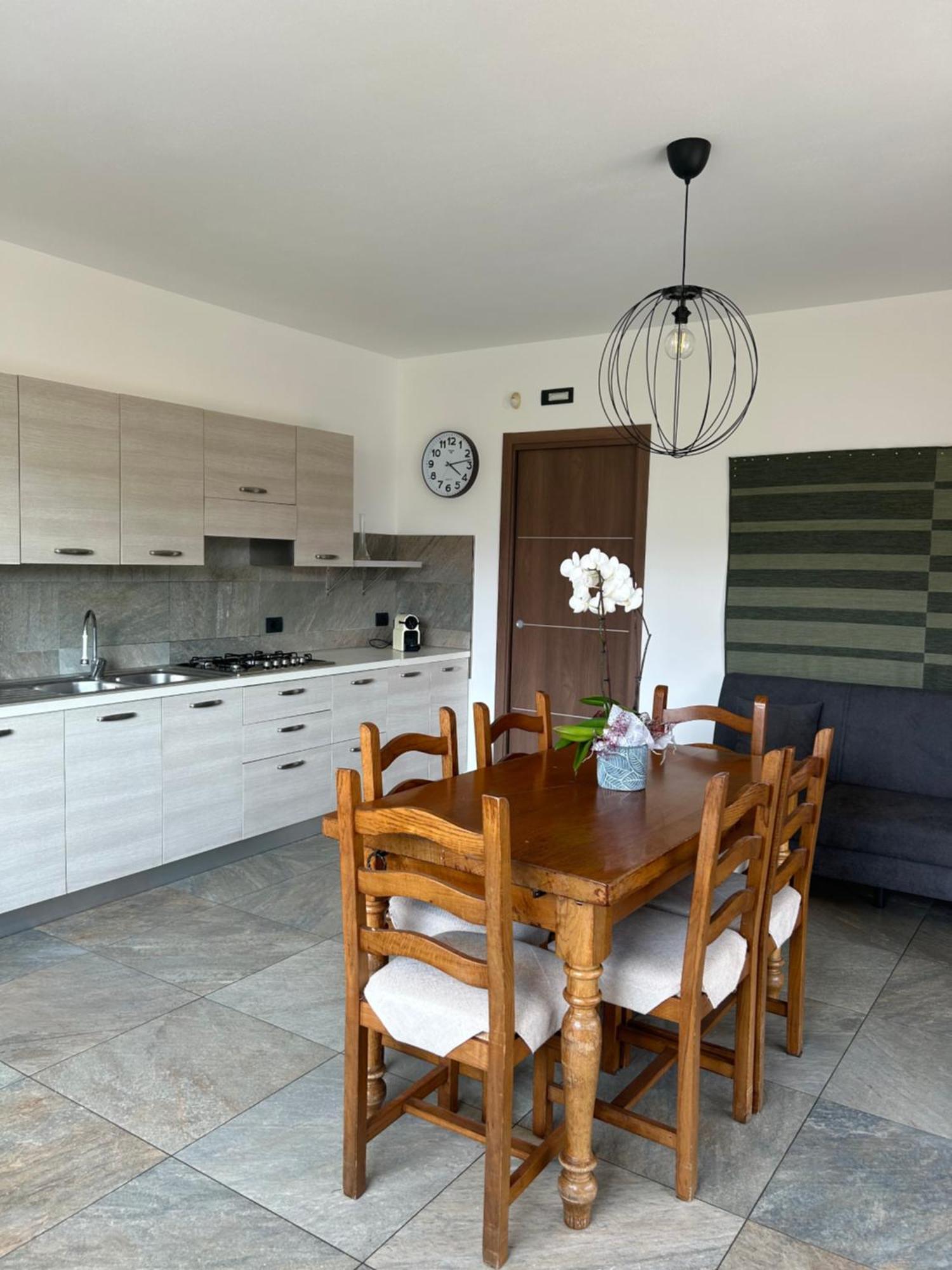 Villa Ca Sofia Cervere Esterno foto